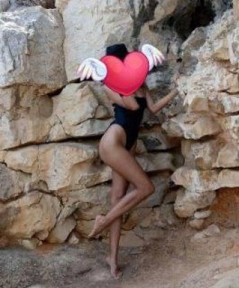 Анкета проститутки Наталия - город Кенхи, 26 лет, №13031