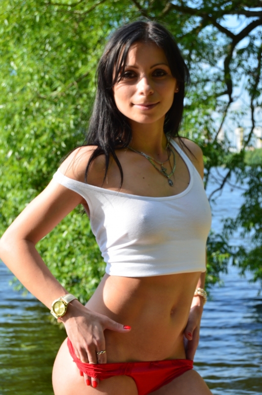 Анкета проститутки Наташа - город Кенхи, 22 года, №21589