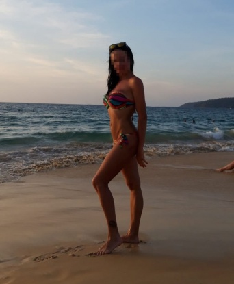 Анкета проститутки Дарюша - город Кенхи, 30 лет, №9973